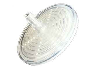 Filtro antibatterico ed idrofobico per aspiratori modello aspirset/askir inazione batterica e la penetrazione dei liquidi ce 0123
