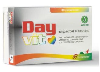 Day vitamina 30 compresse