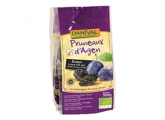 Prugne secche di agen 500 g