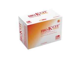 Biokcit forte 30 bustine