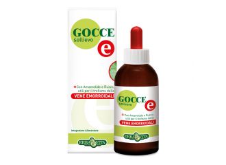 Gocce tipo e 50 ml