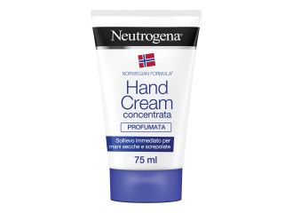 Neutrogena mani ma crema mani profumata 75 ml