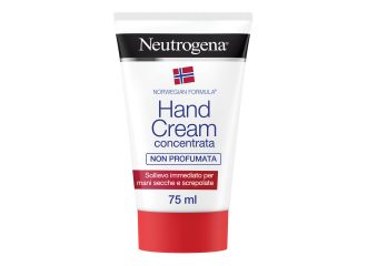 Neutrogena mani crema mani non profumata 75 ml