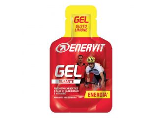 Enervitene gel limone