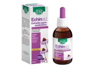 Esi echinaid estratto puro analcolico 50 ml