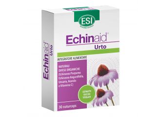Esi echinaid urto 30 capsule