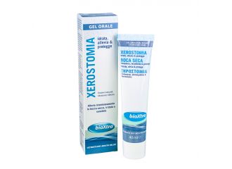 Bioxtra gel orale 40 ml