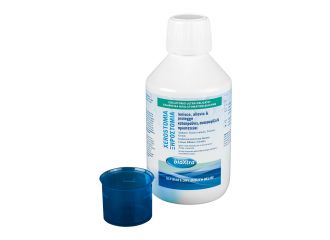 Bioxtra collutorio alcol free 250 ml