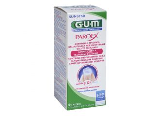 Paroex collut.chx 0,12% 300ml