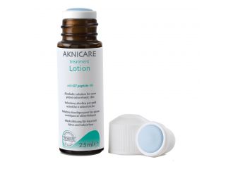 Aknicare treatment lotion 25 ml
