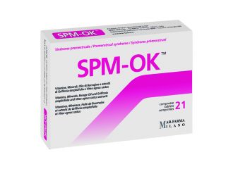 Spm ok 22 compresse