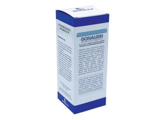 Gonalgin sol.ial.50ml