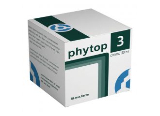 Phytop 3 crema 50 ml