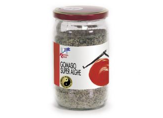 Gomasio super alghe 150 g