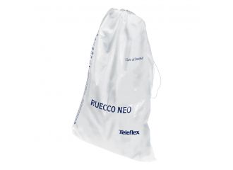 Catetere esterno ruecco tipo condom in lattice sintetico wirupren con sistema di raccordo 30mm 30 pezzi