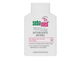 Sebamed intimo eta' fertile ph 3,8 200 ml