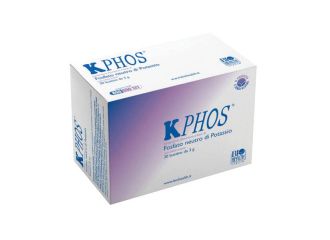Kphos 30 bustine