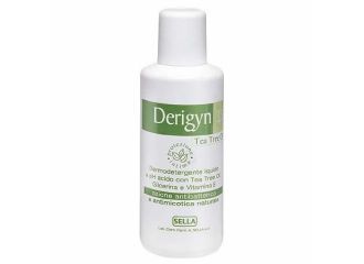 Derigyn tea tree oil 300ml