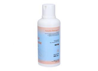 Sanodet detergente dermatologico 500 ml