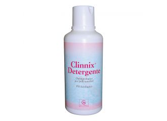Clinnix detergente dermatologico 500 ml