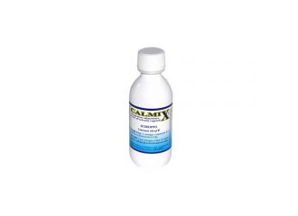Calmix 100 sciroppo 100 ml