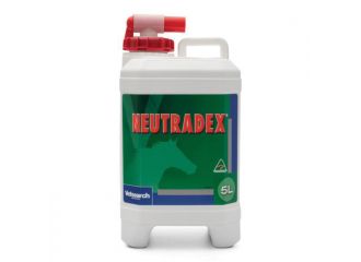 Neutradex 5 lt
