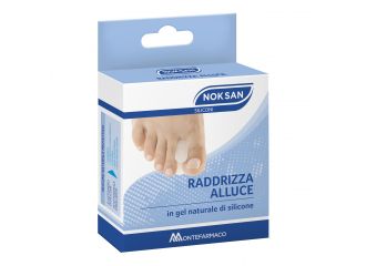 Nok san gel raddrizza alluce