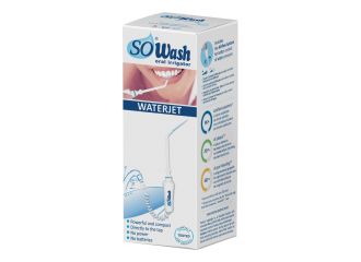 Sowash idrogetto igiene orale