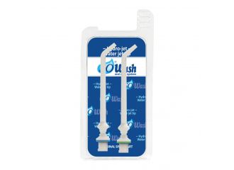 Ricambio testina idrogetto sowash blister da 2 pezzi