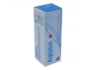 Algiplus crema 50ml