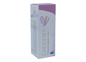 Circiderm crema 50ml