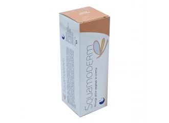 Squamoderm crema 50 ml