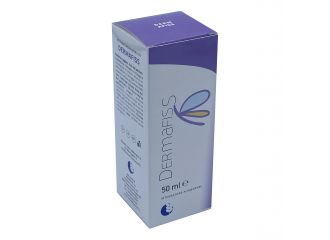 Dermafiss sol.ial.50ml