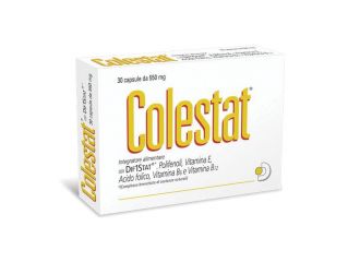 Colestat 30 capsule