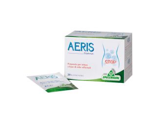 Aeris tisana 20 filtri