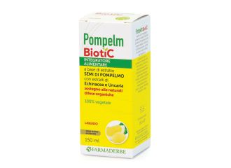 Pompelmbiotic 150 ml