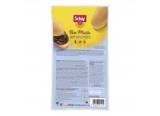 Schar bon matin pane dolce 200 g