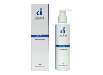 Delifab oleato 200ml