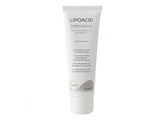 Lipoacid intensive crema 50 ml