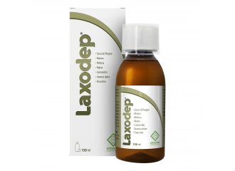 Laxodep 150 ml