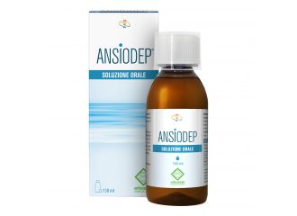 Ansiodep 150 ml