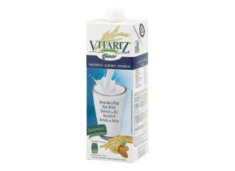 Bevanda di riso vitariz mandorla 1 l