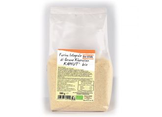Farina di kamut 500 g