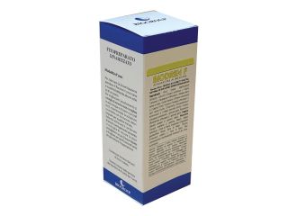Biodren f 50 ml soluzione idroalcolica