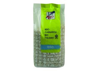Fsc riso carnaroli bianco bio 1 kg