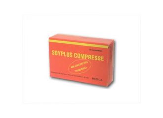 Splus 30 compresse