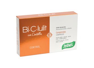 Bi c lulit 48 compresse santiveri