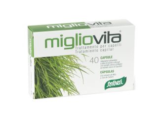 Migliovita 40 perle santiveri