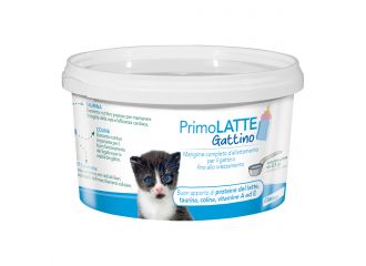 Primolatte gattino barattolo 200 g