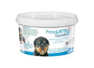 Primolatte cucciolo barattolo 250 g